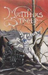 Haunting Tales of a Warrior's Past